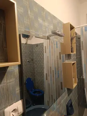 Bagno di Dimora del Pittore, Usellus