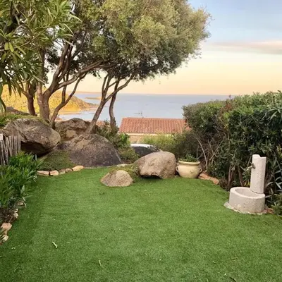 Villa Turchese Villasimius 200mt dal mare