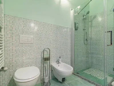 Bagno di Il Borgo