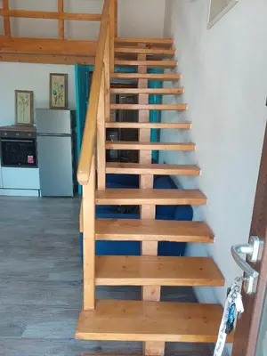 Planimetria di Casa in campagna