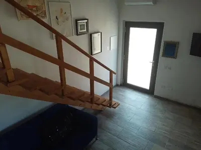 Planimetria di Casa in campagna
