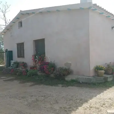 Casa in campagna