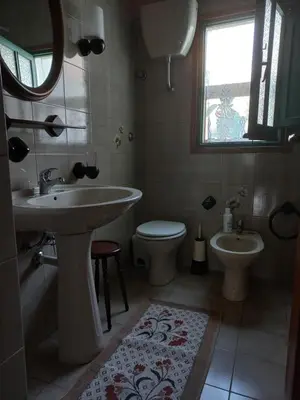 Bagno di Is Brebus