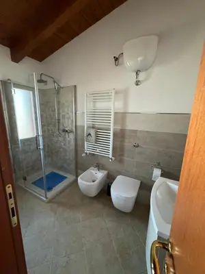 Bagno di Costa gentile