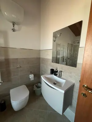 Bagno di Costa gentile