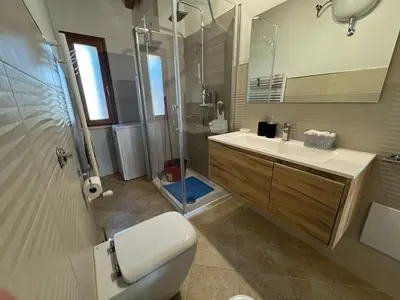 Bagno di Costa gentile