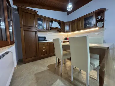 Cucina o angolo cottura di Costa gentile