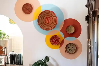 Planimetria di Resonance Experience - Tranquil Room Close to Beaches and Sacred Sites