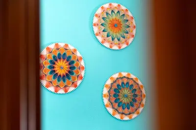 Planimetria di Resonance Experience - Tranquil Room Close to Beaches and Sacred Sites