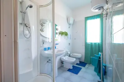 Bagno di Resonance Experience - Tranquil Room Close to Beaches and Sacred Sites
