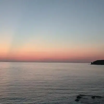 Casa del Tramonto Pistis