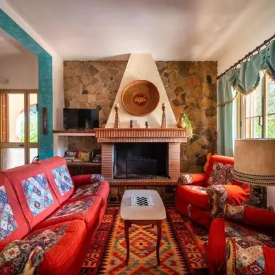 Resonance Experience - Villa Escape Surrounded by Nature & Ancient Sites