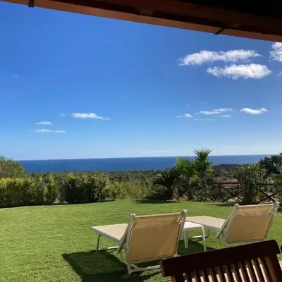 Villa Buona Speranza