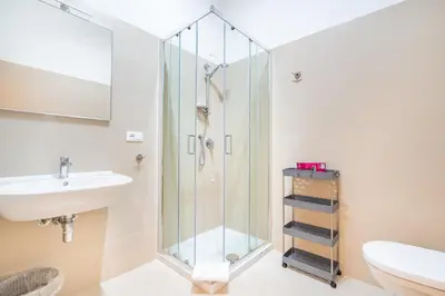 Bagno di Stanze Victoria in Marina
