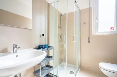 Bagno di Stanze Victoria in Marina