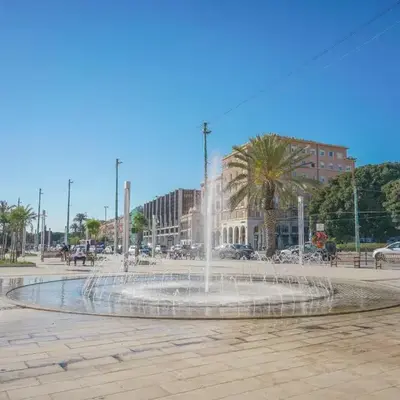 Stanze Victoria in Marina