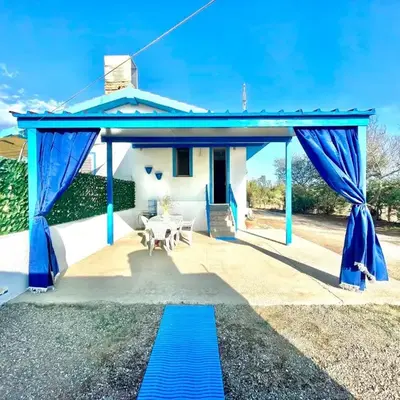 Mare Lindo Planargia Beach