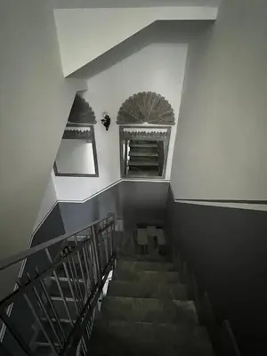 Planimetria di Luxury Pisu Apartments