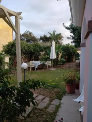 Giardino di Residenza i Fenicotteri