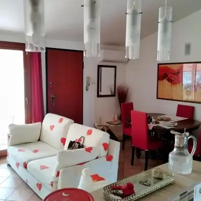 Residenza i Fenicotteri