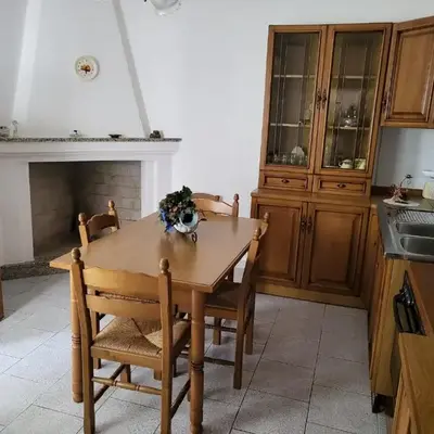 Casa indipendente Adelina