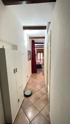 Planimetria di Appartamento nel quartiere turistico di Cagliari