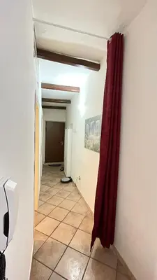 Planimetria di Appartamento nel quartiere turistico di Cagliari