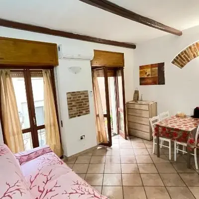 Appartamento nel quartiere turistico di Cagliari