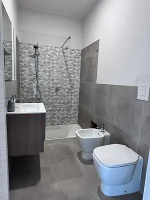 Bagno di Donnicalia
