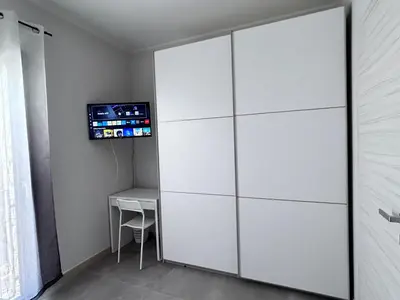 TV o dispositivi per l'intrattenimento presso Donnicalia