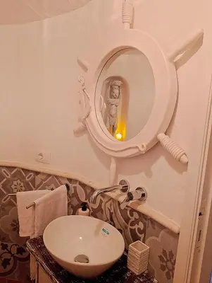 Bagno di Villa Anna 300 m dal mare