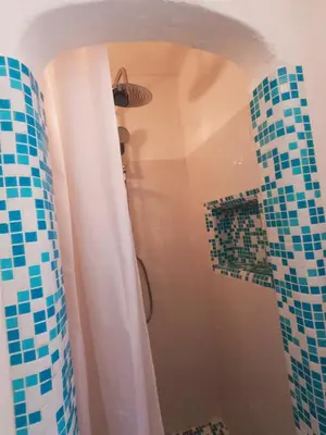 Bagno di Villa Anna 300 m dal mare