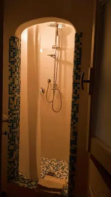 Bagno di Villa Anna 300 m dal mare