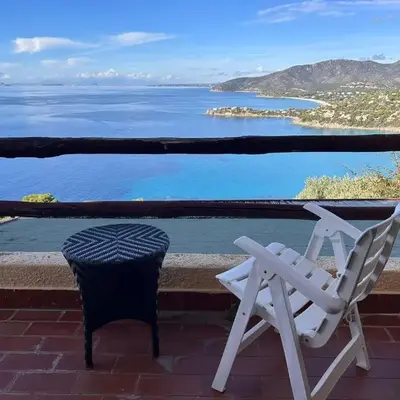 Villa Gianna