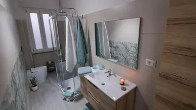 Bagno di GioMarì House