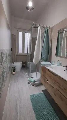 Bagno di GioMarì House