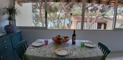 Bevande di Casa Pillo Nereidi - 30 m dal mare e con vista mare