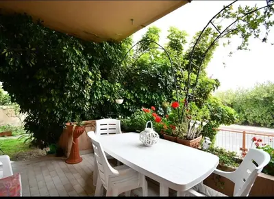 Giardino di Luis&Susy Home,