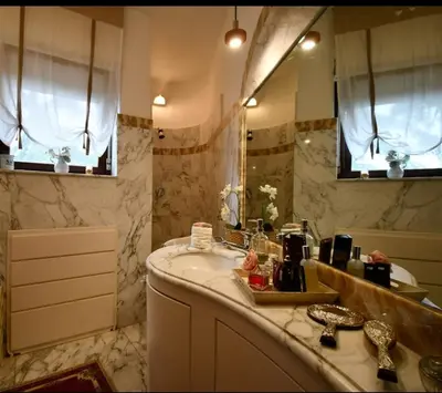 Bagno di Luis&Susy Home,