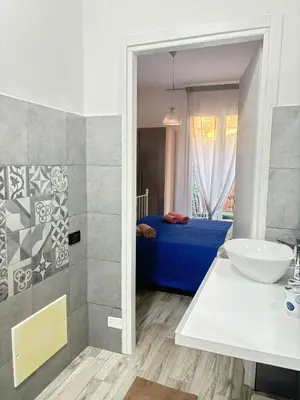 Bagno di Aria di Mare