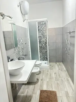 Bagno di Aria di Mare