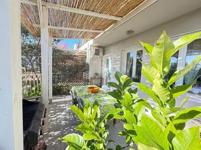 Giardino di Aria di Mare