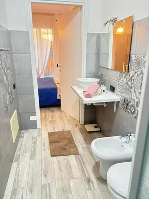 Bagno di Aria di Mare