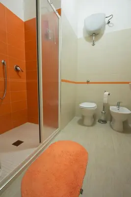 Bagno di Fortyfourbandb