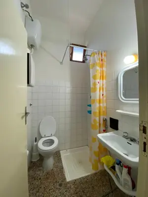 Planimetria di Villa sul mare con magnifico panorama
