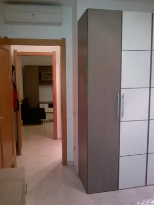 Planimetria di DaPa Home