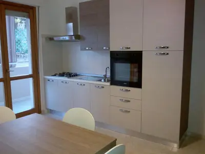 Cucina o angolo cottura di DaPa Home