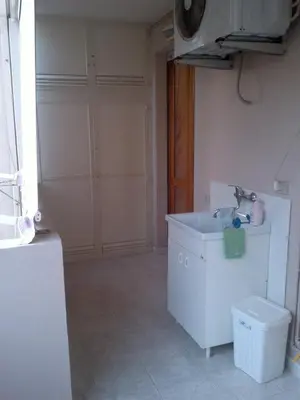 Planimetria di DaPa Home