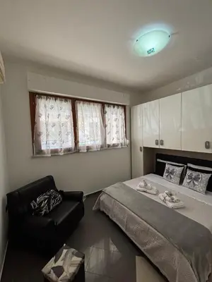 Letto o letti in una camera di My little house
