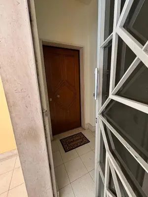 Planimetria di My little house